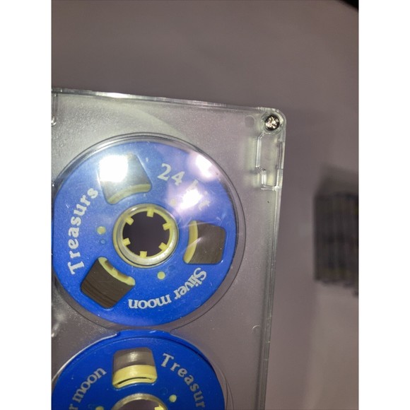 2 Pack Reel To Reel Cassette Tape 2023 Stock Brand New Type I Ferric C-45 - Picture 14 of 16